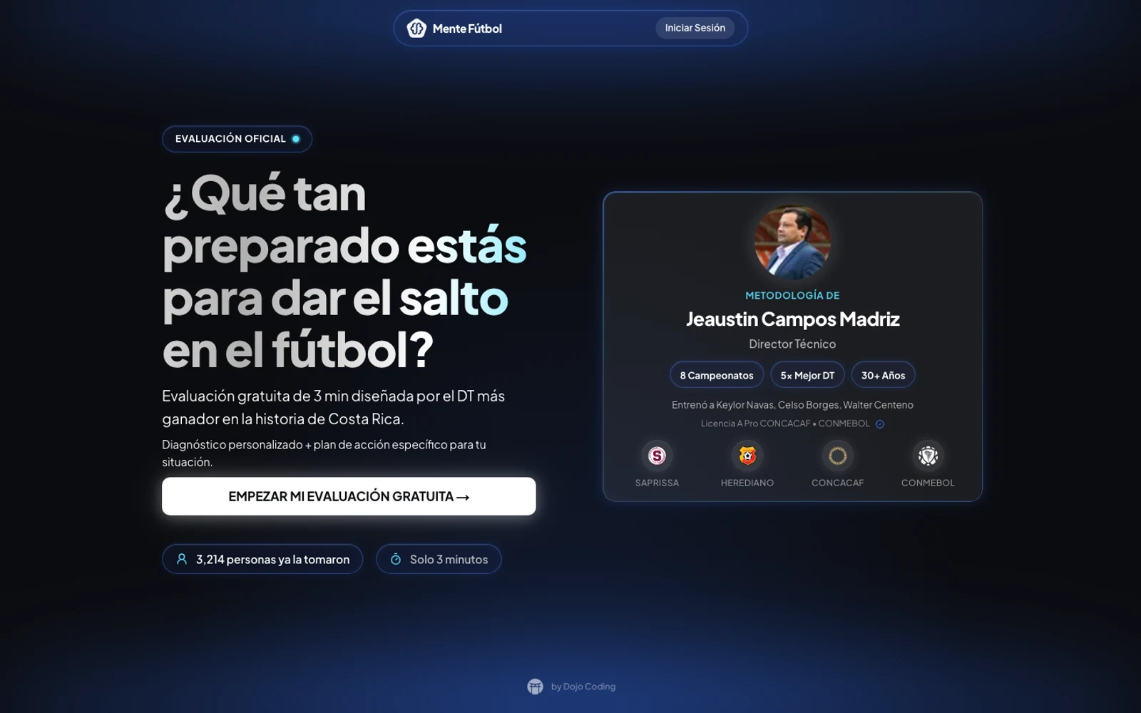 MenteFutbol